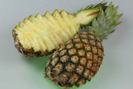Ananas Pain De Sucre Le Wasqu Halles Le Wasqu Halles