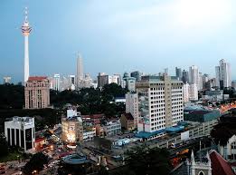 Current time and date for kuala lumpur. Pudu Sentral The Urban Transformation Centre Utc For Kuala Lumpur Klia2 Info