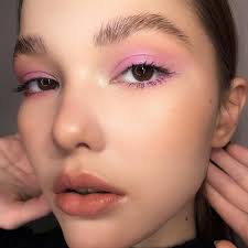 Happyeaster Everyone Even Though I Wasn T Able To Wear My Easter Dress To Churc In 2020 Editorial Makeup Eye Makeup Skin Makeup