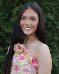 Meet Claire Crosby, Jackson Prep, Jackson, MS, Attending Ole Miss.