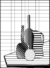 Elementos del lenguaje gráfico-plástico