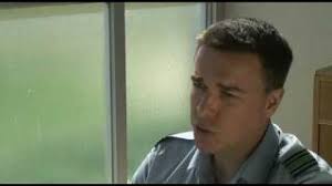 Squadron Leader Martin Perrin tells how the RAF Benevolent Fund support RAF  personnel