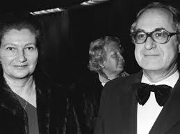 Les cercueils de simone veil, décédée il y a un an, et de son mari antoine, disparu en 2013, vont être inhumés au panthéon. Simone Et Antoine Veil La Rencontre