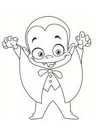 Coloriages Halloween A Imprimer Coloriage Halloween Coloriage Halloween A Imprimer Coloriage Vampire