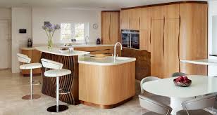 bespoke kitchen designs garden room