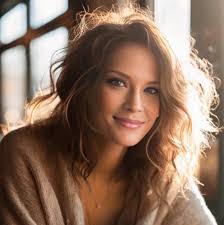 Jackie Lightner's Instagram, Twitter & Facebook