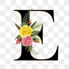 Floral Alphabet F With Flower Font Made Of Paint Floral And Leaf Watercolor Alphabet Flowers Alphabet Letters Roses Watercolor Png And Vector With Transparen Watercolor Flower Vector Floral Painting Watercolor Flower