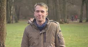 Aber die, die offen waren, waren voll. Der Erste Offen Schwule Bei Schwiegertochter Gesucht Queer De