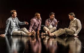 Steve — Carey Purcell