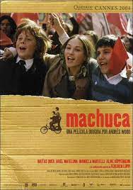 Universidade Da Coruna Catalogo Peliculas Para Jovenes Peliculas Cine Chileno