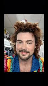 Throwback at the BTO ball (thank you @jeffdaviscarter for 📸)