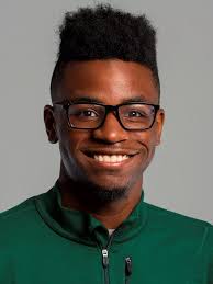 2016-17 Men's Track & Field Roster