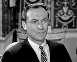 Naked City" The Fingers of Henri Tourelle (TV Episode 1961)