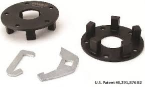 Mace Camshaft Phaser To Suit Ford Barra 220 230 5.4L V8 - Mace Engineering  Group| Australia And New Zealand