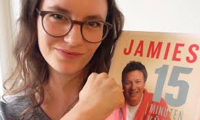 Kochen wie die Stars: Blitzküche mit Jamie