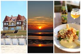 Culturebox en direct bienvenue sur culturebox, la chaîne éphémère 100%. Mes Bonnes Adresses A De Haan La Plus Belle Station De La Cote Belge