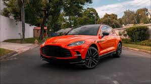 Image result for Synapse Orange 2024 Aston Martin