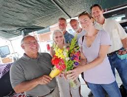 Vermont farms get a boost from the state ag chief