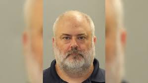 Fairfax County teacher suspended following arrest, charge for sexually  soliciting a minor