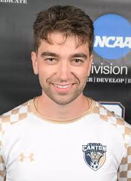 2024 Men's Soccer Roster