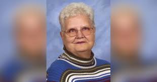 Obituary for Jackaline Jane (Preuss) Johnson/Schumann