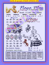 1 New Message Kode Syair Hongkong 24 November 2019 Forum Syair Togel Hongkong Singapura Sydney