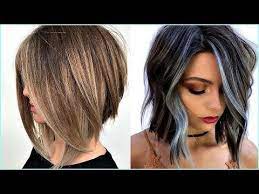 Youtube Edgy Hair Short Hair Color Medium Hair Styles