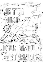 Quels sont les avantages du coloriage pour enfant ? Epingle Par Karine Palacio Orts Sur Coloriages Images Pieuses Et Bibliques Histoire Biblique Biblique Journal Biblique