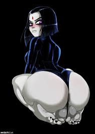 Raven (DC) :: teen titans :: DC Comics :: fandoms / funny cocks & best free  porn: r34, futanari, shemale, hentai, femdom and fandom porn