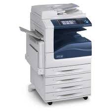 Xerox workcentre 7855 color multifunction printer that offers many functions that can help your office, this printer comes with. Digital Color Photocopiers Xerox Workcentre 7970 Color Photocopier Wholesale Trader From Navi Mumbai