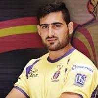 Vikram Pillay's Instagram, Twitter & Facebook