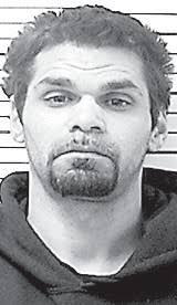 Sentenced In Sex Crime Case