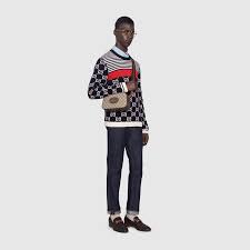 Supreme long sleeve subway hooligan qc. Gg Supreme Messenger Bag Gucci Us
