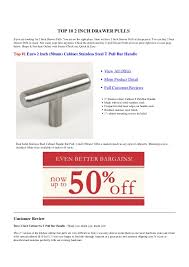 4pcs zinc alloy dresser pulls drawer pull handles vintage bronze cabinet pulls. 2 Inch Drawer Pulls