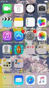 Here S My Home Screen Homescreen Iphone Layout Organization Apps