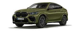 Bmw X6 M Automobiles Models Equipment Bmw Lc