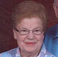 Bridget Midla Obituary (1939-01-08