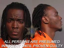 Shreveport Sex Crime Suspect Wanted by Police