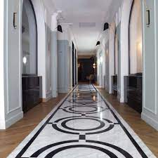 Victorian flooring victorian tiles hall tiles tiled hallway art deco fireplace victorian hallway hall flooring slate flooring flur design. 20 Art Deco Design And Decor Ideas For Every Room In Your Home