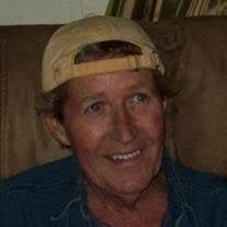 Ronald Gregory Durham Obituary