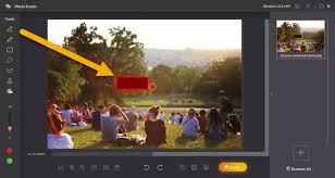 The culprit of pixelated playback could be the disc, the optical drive, the player's setting, and the video cable. Censor Remover How To Remove Censor Box From Image