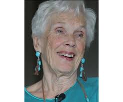 Marian Baker Obituary (03/21/1931