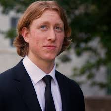 Nicholas Schell's Instagram, Twitter & Facebook