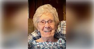 Obituary information for Lois Jean Park