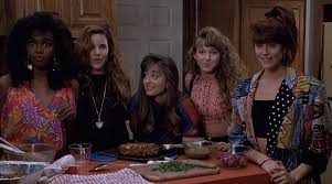 Don't Tell Mom the Babysitter's Dead in Five Looks – Perisphere