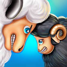 Dafunda game hago game yang dibuat oleh perusahaan yy inc mempunyai game game menarik didalamnya seperti adu domba fun link lempar pisau dan kuis brilian. Sheep Fight Free 4 04 Mods Apk Download Unlimited Money Hacks Free For Android Mod Apk Download