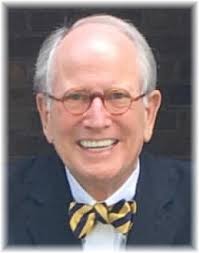 Paul Daudlin Obituary