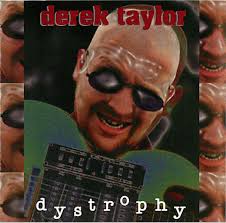 Derek Taylor