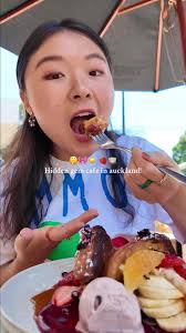 Oyster Study Cafe Auckland