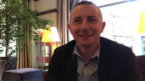 David Geffré, portrait d'un passionné